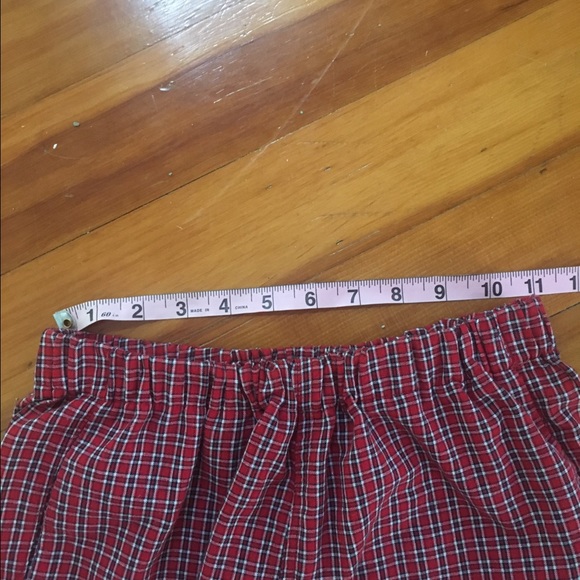 MOST ADORABLE BM Logan shorts - Picture 3 of 4